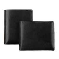Nouvelle Collection : Portefeuilles et Sacs de Luxe Imprimés de Grandes Marques pour Hommes - Catalogue de Vente en Gros