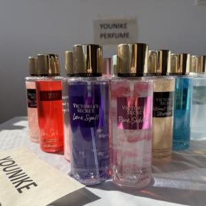 Parfum en gros Love Spell 250ml, vaporisateur pour le corps, <span class=keywords><strong>brume</strong></span> parfumée, vaporisateur pour le corps, <span class=keywords><strong>Victoria</strong></span> <span class=keywords><strong>Secret</strong></span>, parfum original pour femme - Product Image 2