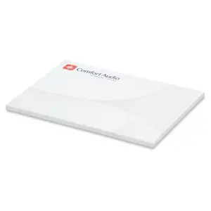 Bloc-notes adhésif personnalisé pour la vente au détail - Product Image 1