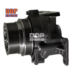 Bomba de Agua para Motor de Maquinaria de Construcción 2895320 para Cummins QSX15 ISX15 X15 - Product Image 1
