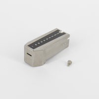 Couverture de tête d'impression 452174 pour imprimante à jet d'encre Hitachi RX2 UX GU