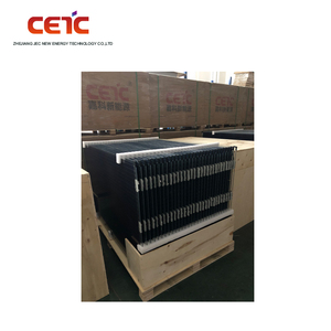 CETC Solare 310w <span class=keywords><strong>pannelli</strong></span> <span class=keywords><strong>solari</strong></span> doppi vetri di vetro 60 celle senza cornice - Product Image 4