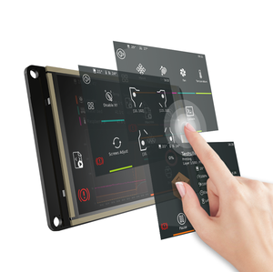 BIGTREETECH – écran TFT 3.5 pouces 480x320 CB1 M8P, carte mère d'imprimante 3D TFT35 SPI V2.1, écran tactile, Module IO2CAN V1.0, nouveau - Product Image 1