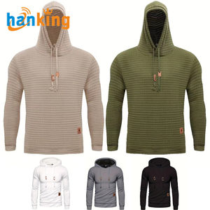 Ehanking <b>Hoodies</b> for <b>Men</b>, <b>Men's</b> Casual Graphic Design Pullover Hooded Sweatshirt Streetwear for Winter Fall, As Gifts - Product Image 1