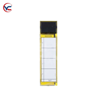 Nouvelle unité d'entrée analogique 12 bits A03B-0819-C051 AAD04A pour unité E/S - Module de contrôleur PLC modèle A en stock
