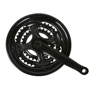 Pédalier de bicyclette vtt en alliage, pièce pour pédalier de bicyclette, bon marché, pédalier 39 53T, nouveau, 2020 - Product Image 6