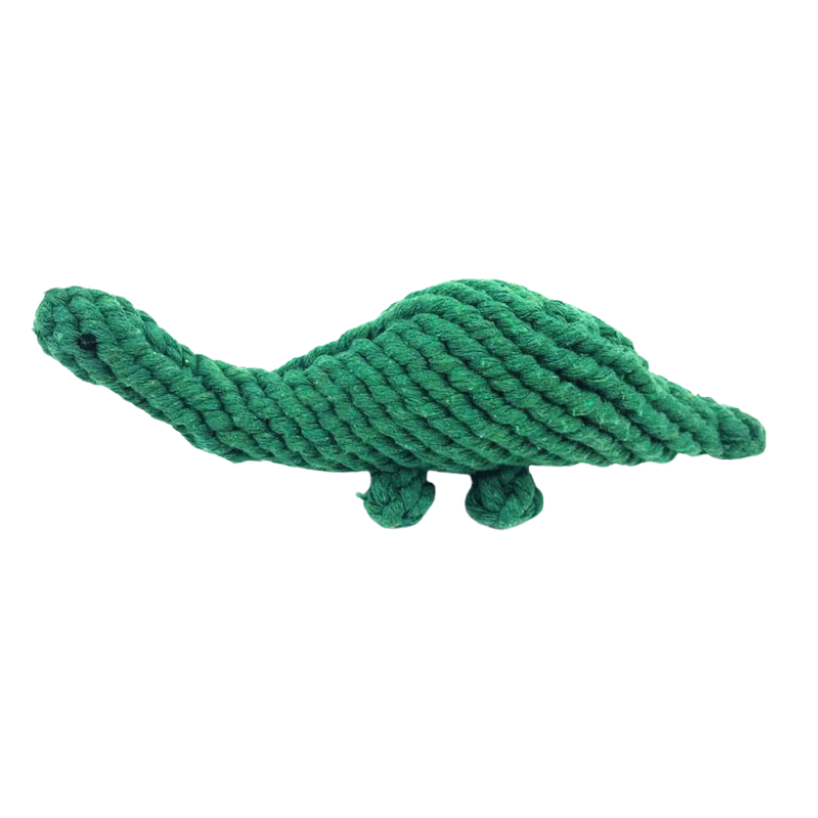 Green Dinosaur