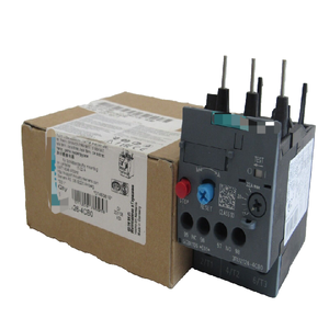 كونتاكتور جديد 3RU2126-4CB0 3RU21264CB0 - Product Image 1