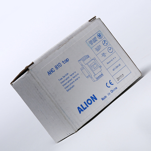 ALION AHC810 programlanabilir dijital zaman anahtarı, otomatik okul zili zamanlayıcı - Product Image 4