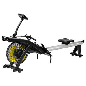 Máquina de <span class=keywords><strong>Remo</strong></span> de Aire para Ejercicio, Equipo de Gimnasio de Diseño Personalizado para Interiores - Product Image 2