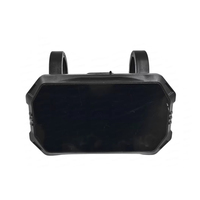 Écran 2.0 Teverun T4-2.0-A1 pour Supreme 7260R, écran 4 pouces Fighter 11+, écran pour Supreme Ultra Display Fighter Mini Pro Part