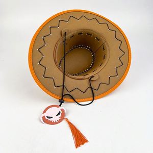 Artículos de Fiesta al por Mayor para Hombres: Estilo Vaquero Occidental, Anime, Jazz, Promocionales, para Cosplay y Eventos de Disfraces, Regalos para Fiestas - Product Image 4