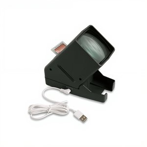 SV3 Film Slider Viewer Loupe Accessoire de caméra essentiel pour la visualisation de diapositives - Product Image 2