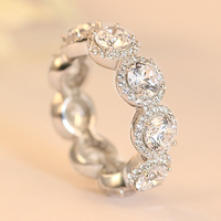 Anillo de Plata de Ley 925 para Mujer con Diseño de Animal, Estilo Moderno para Aniversario, Fiesta y Regalo