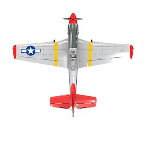 4CH大遥控飞机75厘米翼展电动玩具飞机
