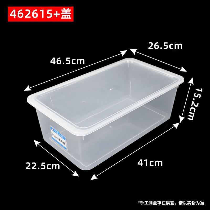 Transparente con tapa [462615] Ranura para tarjeta + tarjeta en blanco