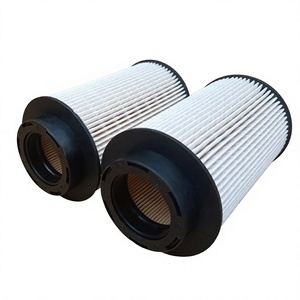 ไส้กรองน้ำมันเครื่องอัดอากาศประสิทธิภาพสูง E422KP01D98 อะไหล่ทดแทนที่มีอายุการใช้งานยาวนาน - Product Image 1