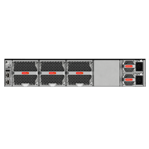 S6780-H4Z 02356DTY สวิตช์เน็ตเวิร์กคอร์แบบอีเธอร์เน็ต 25g 100g พร้อมพอร์ต 64 x 100GE/32 x 25GE และพอร์ตออปติคอล 16 x 400GE - Product Image 1