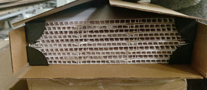 Paneles de Techo de PVC Blancos al por Mayor, Impermeables, Ignífugos, Insonorizantes, para Hospitales, Hoteles, Cocinas, Diseño Moderno, Tamaño y Grosor Personalizados - Product Image 6