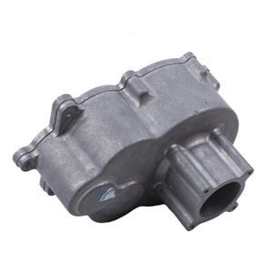 Tùy chỉnh chính xác hợp kim nhôm đúc dịch vụ áp lực cao kim loại đúc một phần cho các thành phần động cơ - Product Image 2