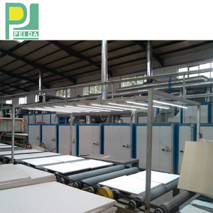 Sợi trần khoáng và trần T thanh - Product Image 4