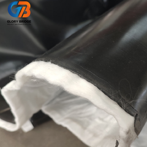 Geomembrana de HDPE Glory Bridge - Antipenetración, Antidesgarro, Duradera e Impermeable para Piscifactorías y Fundaciones de Presas con Garantía de Más de <span class=keywords><strong>5</strong></span> Años - Product Image 3