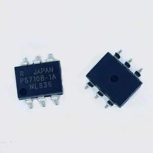 Circuit intégré électronique à livraison rapide porte logique de la puce IC SOT-353 CB * SN74LVC1G02DCKR