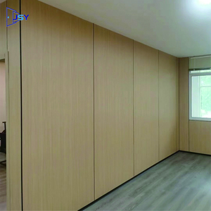 Panel de Pared Modular Desmontable, Divisor de Espacios, Panel de Acero Impermeable, Pared Independiente para Oficina, Salón Comercial - Product Image 1