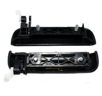69220-0A010 69230-0A010 Poignée de porte au prix d'usine pour Toyota Starlet/Tercel 1995-1999