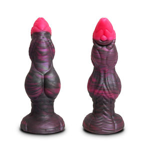 Tapón Anal grande, tapón Anal, tapones Anales enormes de silicona, Juguetes sexuales para mujeres y hombres, consoladores gruesos de monstruo grande, expansor de ano Gay, masturbación - Product Image 1
