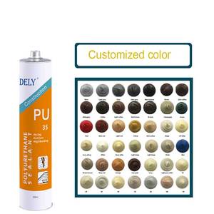 Cũng được thiết kế Polyurethane <span class=keywords><strong>Sealant</strong></span> pu35 xây dựng xây dựng <span class=keywords><strong>PU</strong></span> <span class=keywords><strong>Sealant</strong></span> cho mái niêm phong và bê tông doanh - Product Image 5