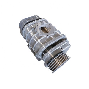 Fabrik-Aquakultur-Dreifachverdichter (Root <span class=keywords><strong>Blower</strong></span>) für die Abwasserbehandlung mit ISO9001-, CE- und EAC-Zertifikaten - Product Image 1