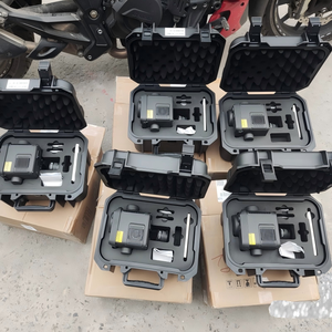 Cámara Zenmuse H30T con rendimiento infrarrojo mejorado para visión nocturna para accesorios de UAV Matrice 400, cámara H30T en stock. - Product Image 2