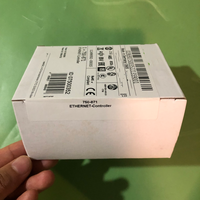 Contrôleur Ethernet WA&GO 750-871, module PLC du système I/O WAGO neuf pour l'automatisation industrielle