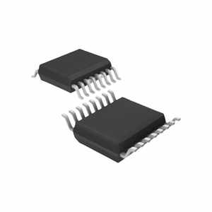 ISL28486FAZ 16 SSOP Puce électronique Composant Fabricant Canal de distribution - Product Image 1