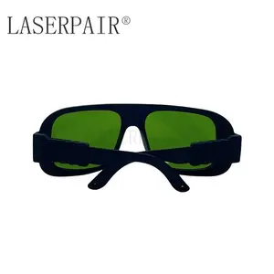 نظارات أمان احترافية من الدرجة الطبية لعلاج العين 200-2000nm IPL لتجديد الضوء - Product Image 2