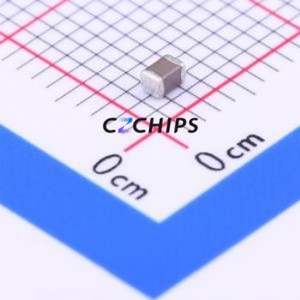 0805X475K250NT SMD Capacitor (MLCC) 0805 ( Capacitance: 4.7uF )( Precision: 10% Rated Voltage: 25V ) - Product Image 2