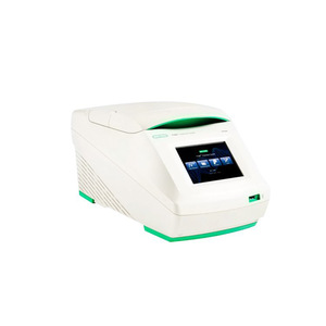 Instrument de PCR à gradient BioRad T100, 96 puits, équipement de laboratoire importé - Product Image 1