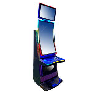 Cong 43 "Màn hình trâu trò chơi Arcade máy để bán trâu trò chơi - Product Image 6