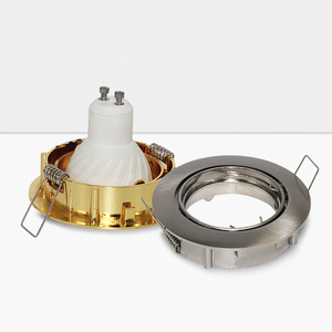 Thông tư Led Downlight khung với nhúng trần ánh sáng cố định MR16 GU10 Spotlight lịch thi đấu - Product Image 3