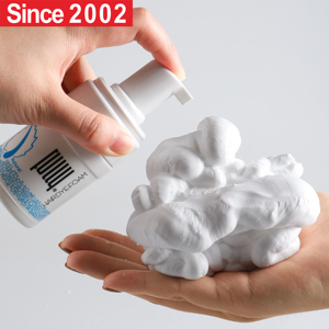 ย้อมผมด้วยสารแอมโมเนียไม่ใช้น้ำมันเบนซิน - Product Image 2