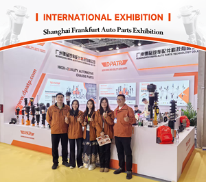 Amortiguador de Capó para <span class=keywords><strong>Mercedes</strong></span>-Benz 253, Precio de Fábrica DPATP A2539800300, en <span class=keywords><strong>Stock</strong></span> - Product Image 3