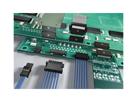 Modules de carte de contrôle neufs en gros 3BHE013299R0002 LTC743 CE02