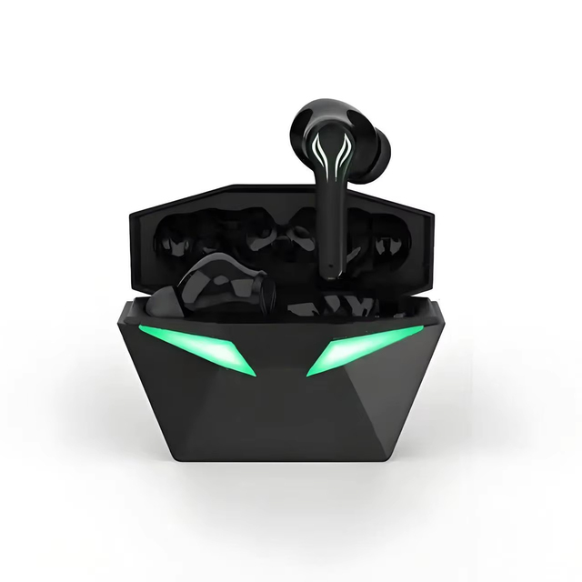 USA High-quality Fashion In-ear TWS Wireless Headphones, US and EU Have Stock