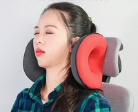 Traction cervicale