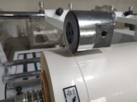 Machine de plastification froide et chaude, rouleau à plastifieuse, Film de plastifiage bpp, v