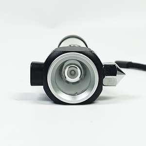 ไฟฉาย COB แบบชาร์จไฟได้อเนกประสงค์, ไฟฉาย <span class=keywords><strong>LED</strong></span> ฉุกเฉินพร้อมหัวตัดเข็มขัดนิรภัยสำหรับรถยนต์ - Product Image 3