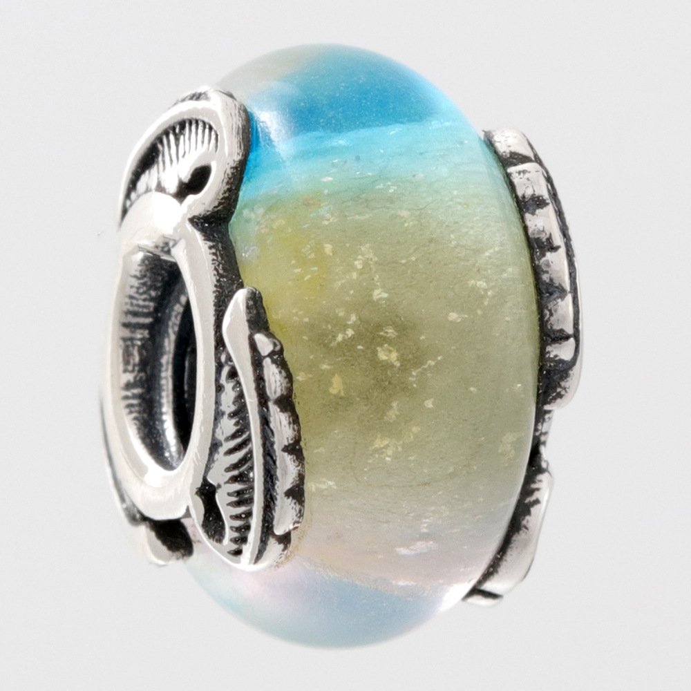 Pandora Glass