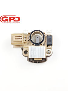 जीपीडी अल्टरनेटर वोल्टेज नियामक im362 216126 230043 437842 20130176 82-193 1112504 a866x36272 a8676x36272 a02q33593 - Product Image 1