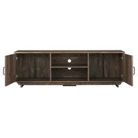 Brand New Product Home Decorative <strong>Furniture</strong> Witte Tv Meubel 300 cm <strong>Japandi</strong> With Factory Hot Sale Tv Cabinet and Table